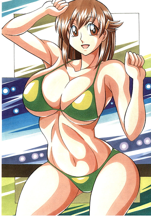 ヒロインズサマーEX(2016.7/3)