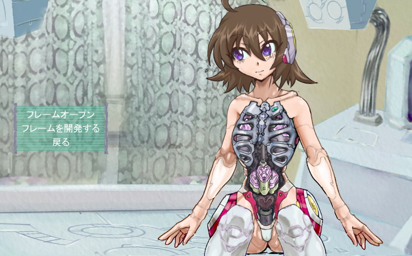 コッペリア・カンパニー1.2