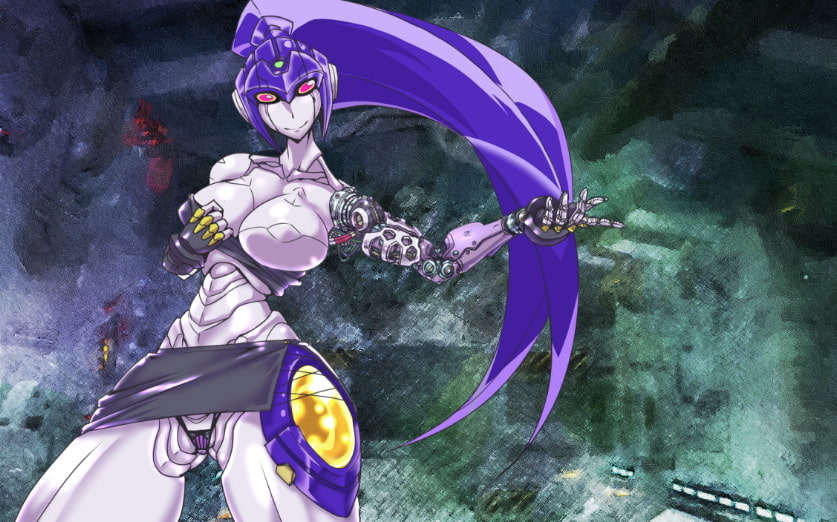 コッペリア・カンパニー1.2