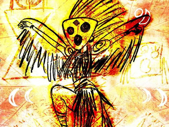 DEEP Sky 星人編episode12 【PREMIUM】