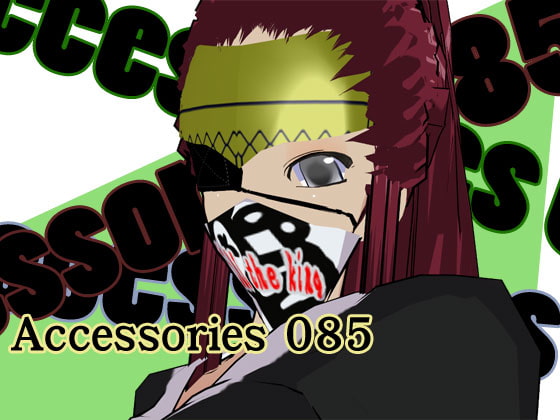 Accessories 085