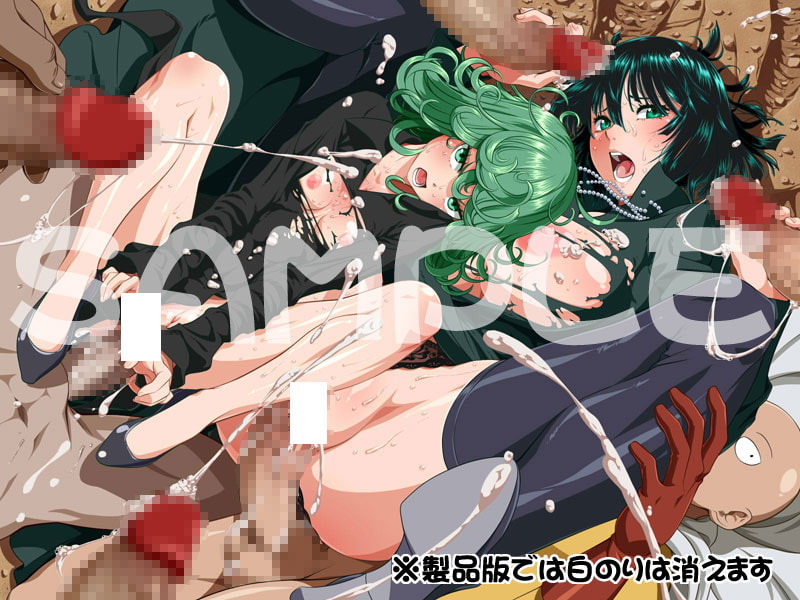 ONEPU○CHMANはぁはぁCG集