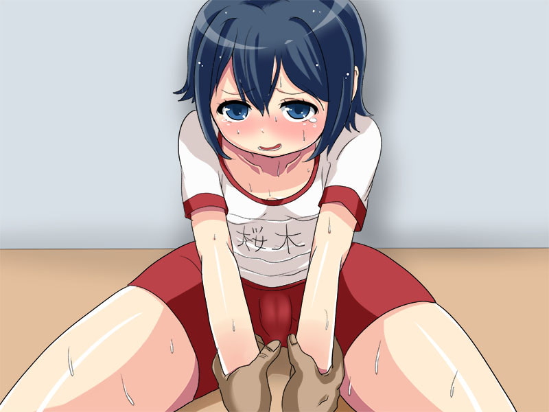 気弱な少女が騙されてアイドルになったがいつの間にかおじさん達の奴隷にw