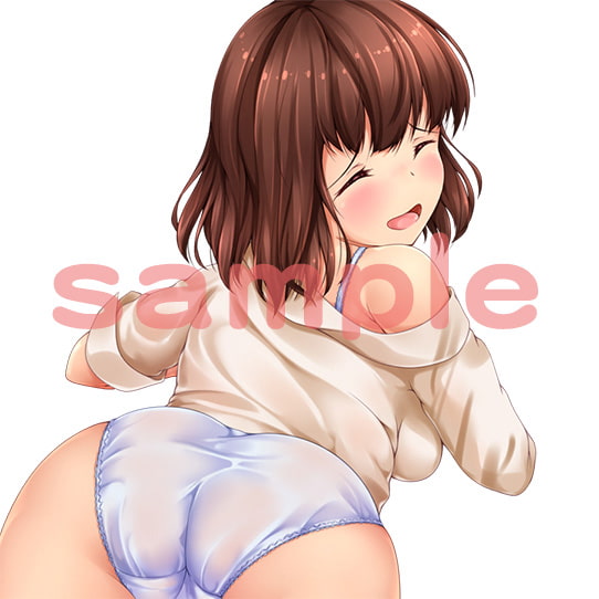 ささやき三姉妹 いっしょに住んでくれる?