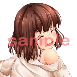ささやき三姉妹 いっしょに住んでくれる?