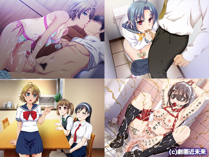 トイレの神様、大募集中