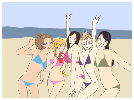 アイドルグラビアッ!