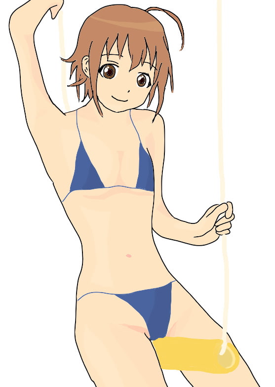 アイドルグラビアッ!