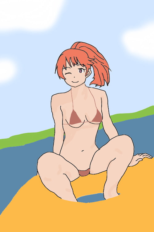 アイドルグラビアッ!