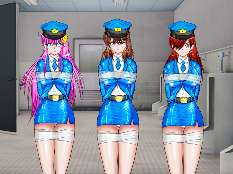 アラウンド・ザ・ヘル イン ヒロイン