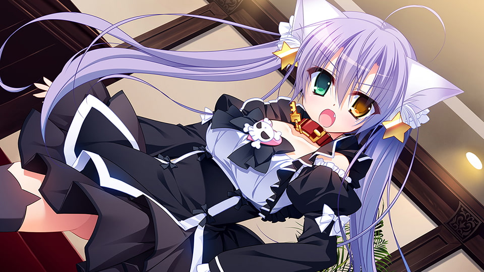 Corona Blossom Vol.1 Special DLC (enables x-rated scenes) [for Steam version only]