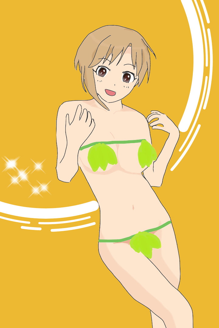 グラビア・トゥ・ユー!