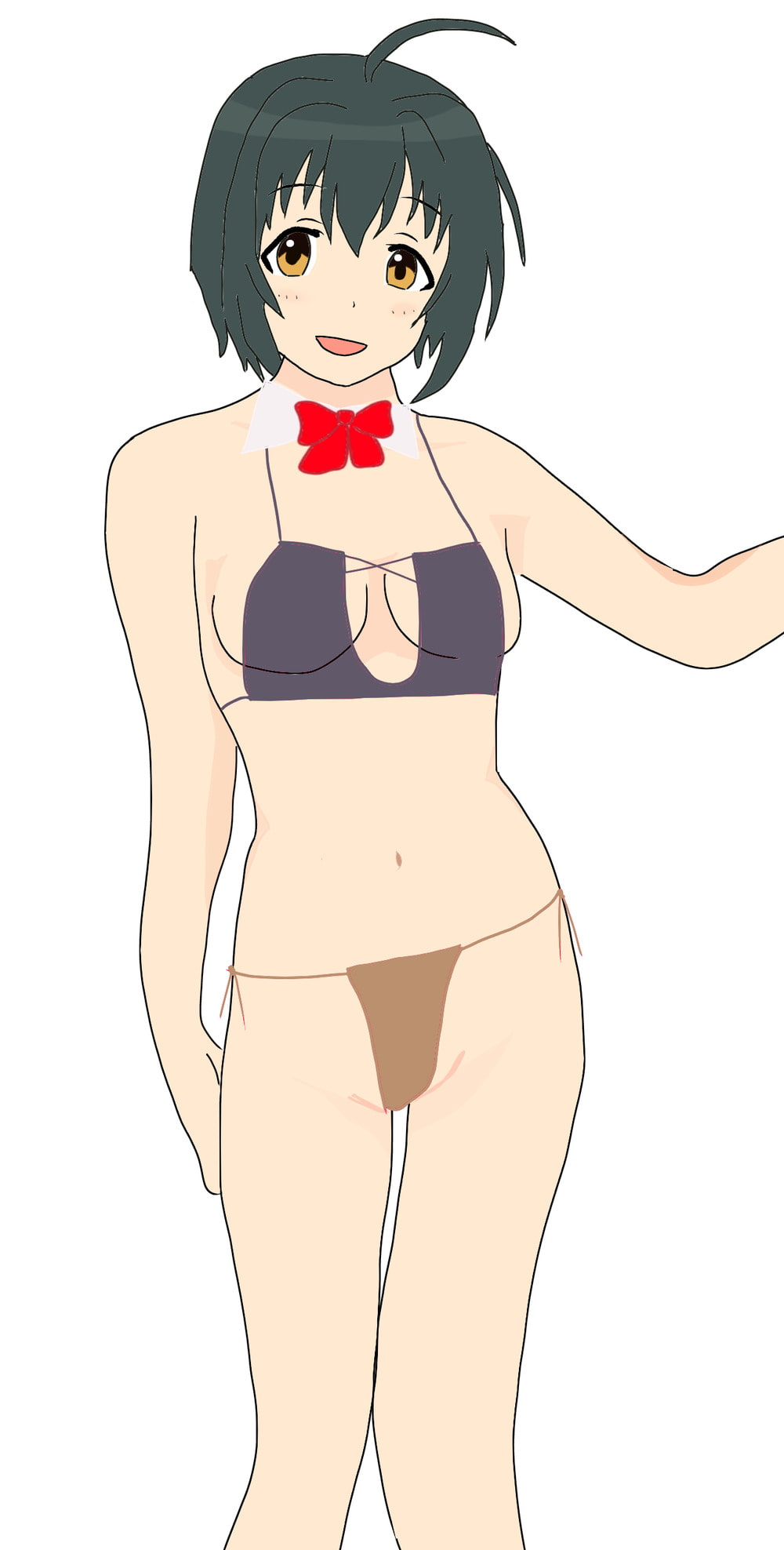 グラビア・トゥ・ユー!