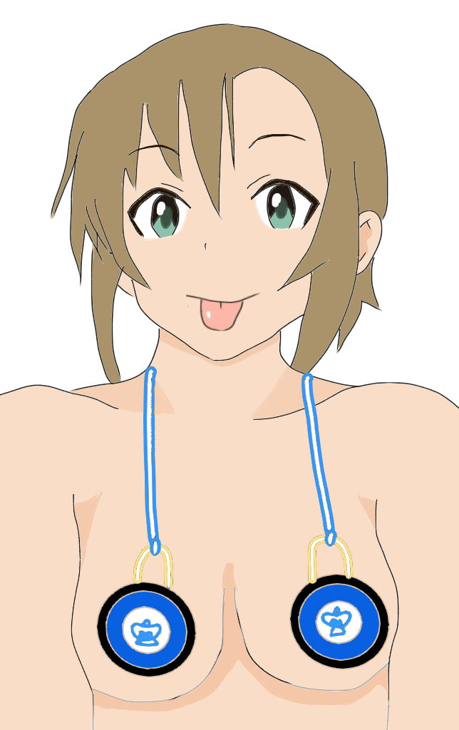 グラビア・トゥ・ユー!