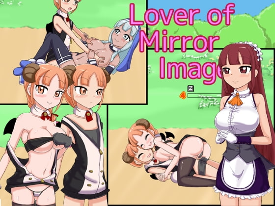 Lover of Mirror Image