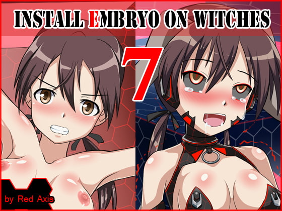 Install Embryo on Witches 7