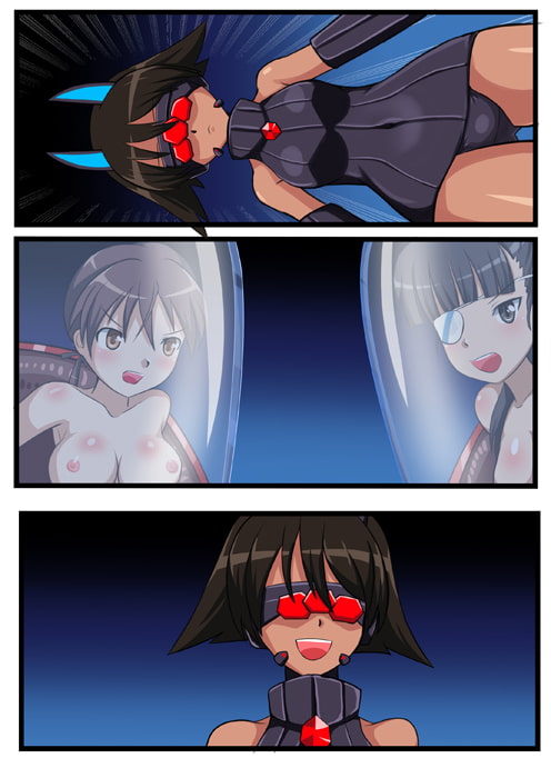 Install Embryo on Witches 7