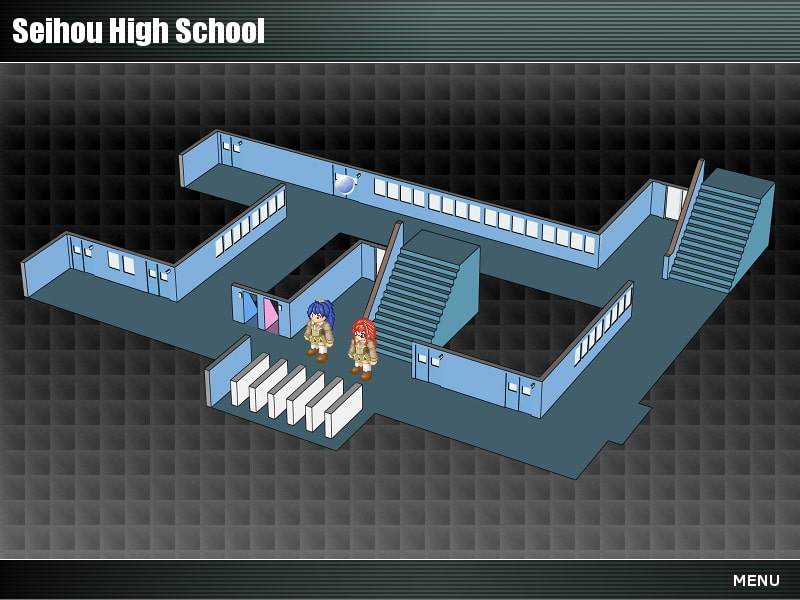 ClosedSchool