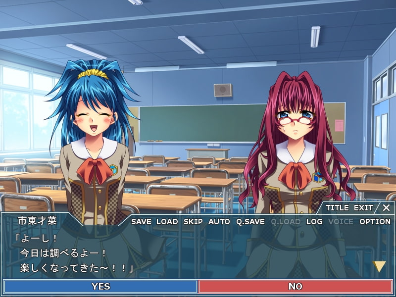 ClosedSchool