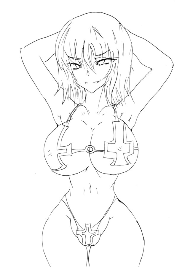 パンツァーLove!