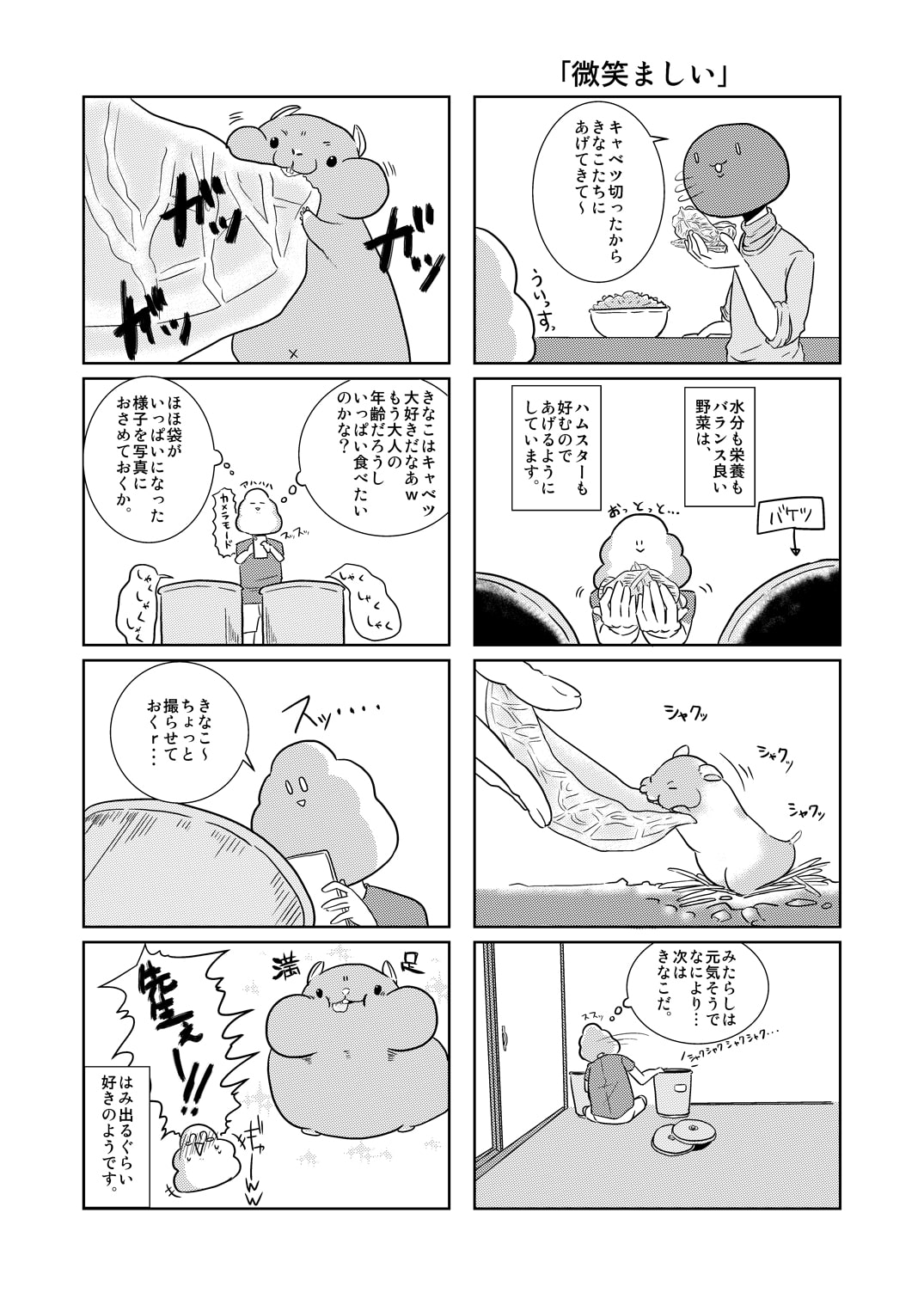 さいとうさんちののんびりくらし2