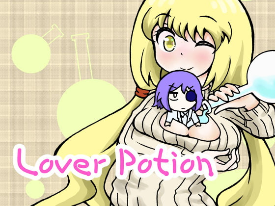 Lover Potion