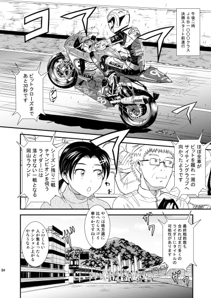 motorrad vol.18