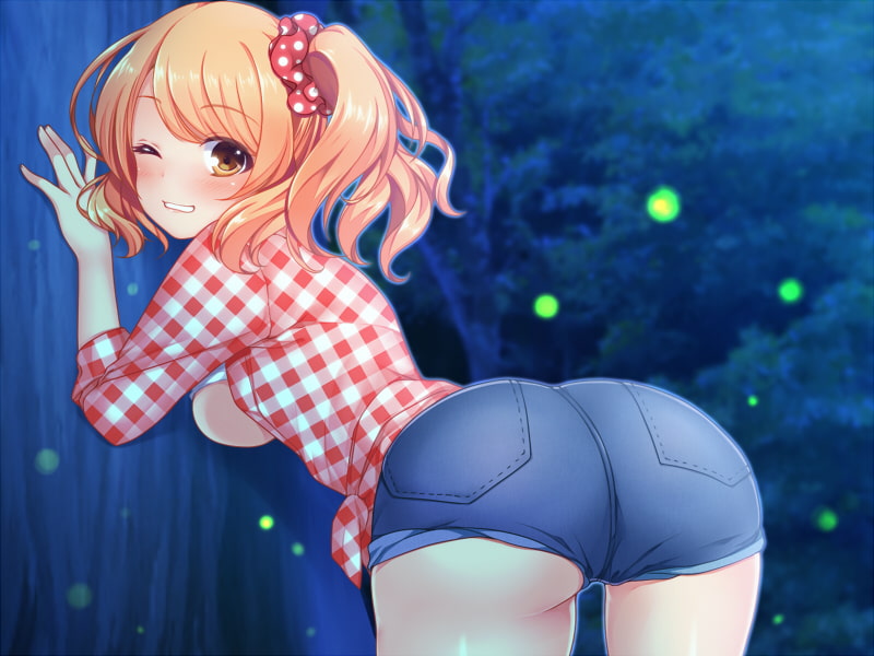 あまとろ病ん娘～あかねと野外えっちしちゃお?～【96KHz/24bit ハイレゾ】