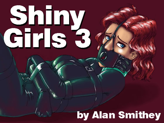 Shiny Girls 3