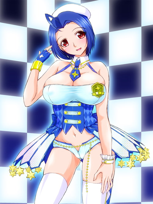[email protected] idol