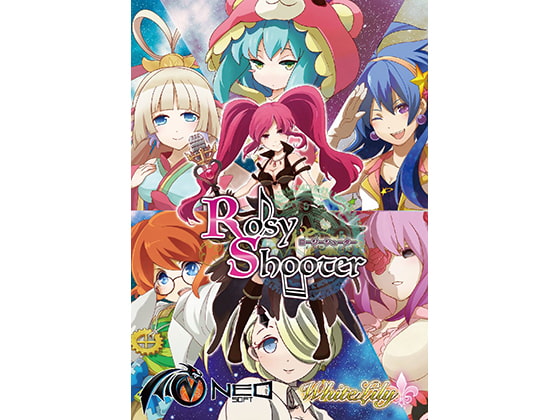 Rosy Shooter