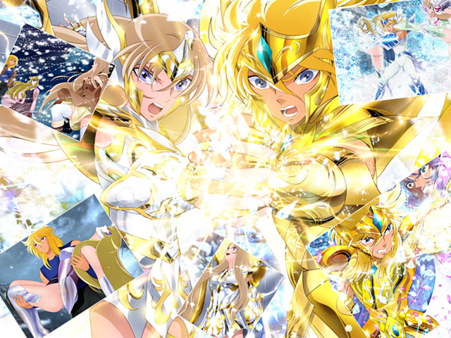 ユ○とパ○リーンとキ○ナス