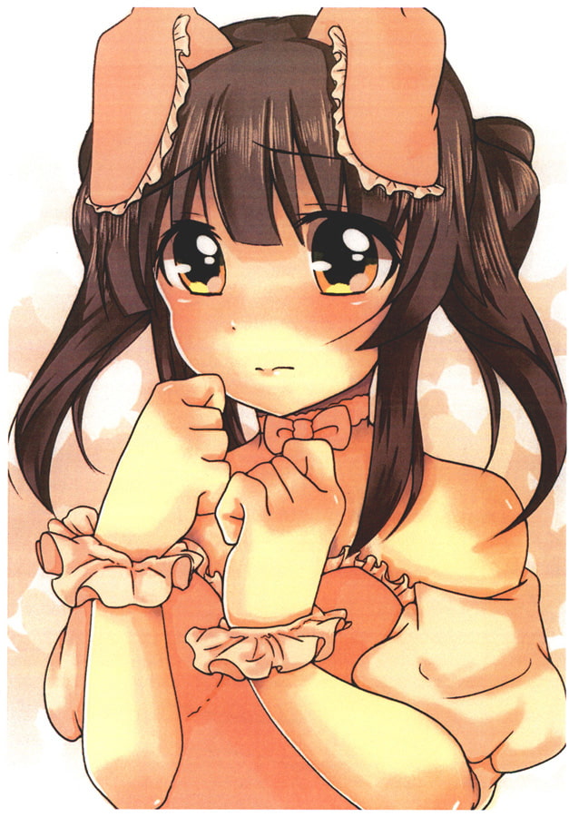 アイドル〇スター イラスト集