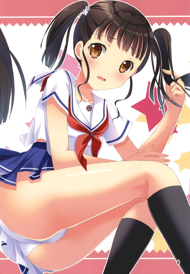 ハイスクールマーメイド