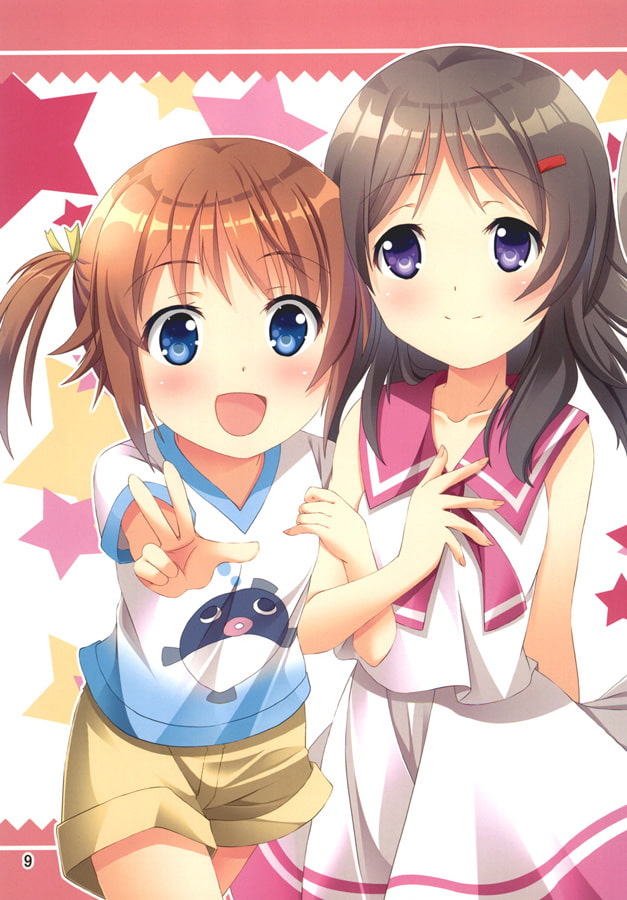 ハイスクールマーメイド