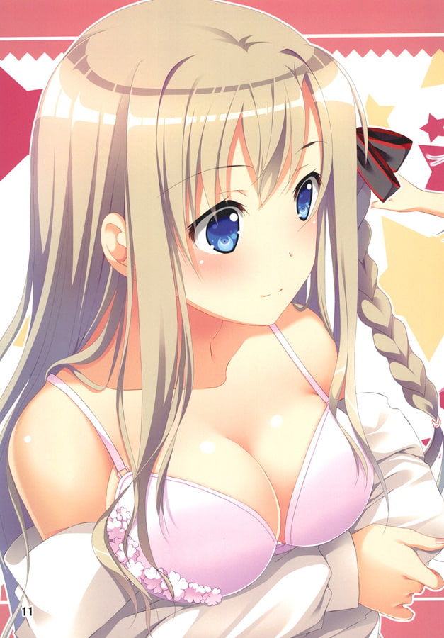 ハイスクールマーメイド