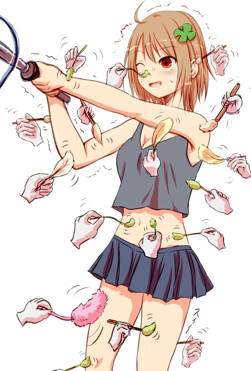 スーパーくすぐりコレクション2