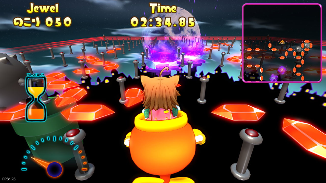 スウィンぐるん