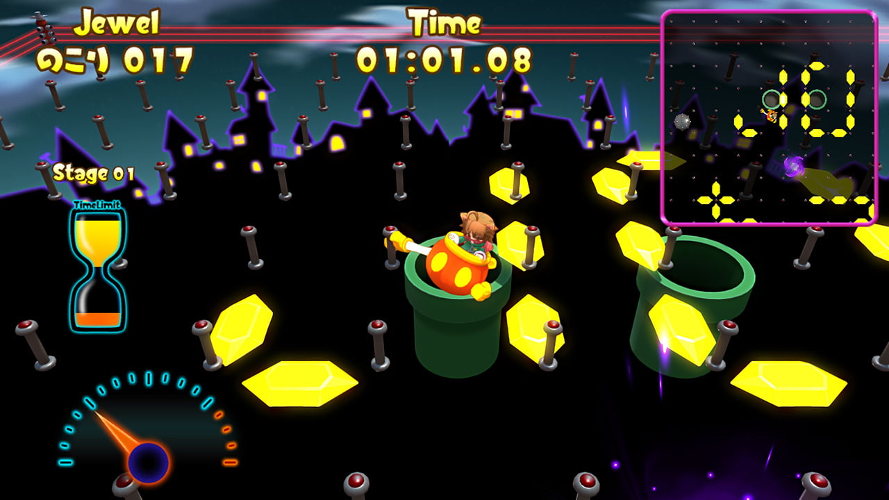 スウィンぐるん