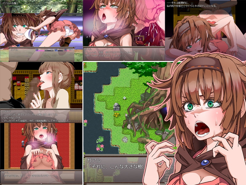 すじもんクエスト～カチコミ!!～