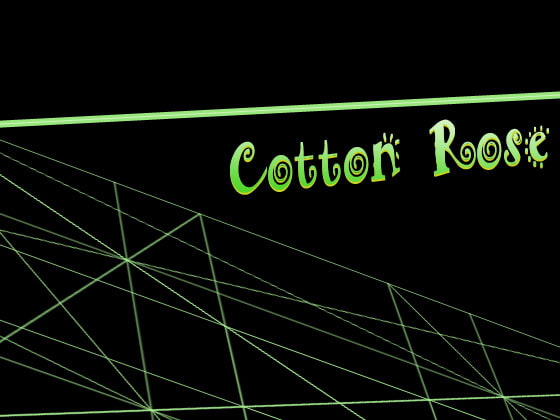 音源素材 Cotton_Rose