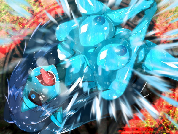 GuiltyQuest -洗脳悪堕ち魔改造ノ章-