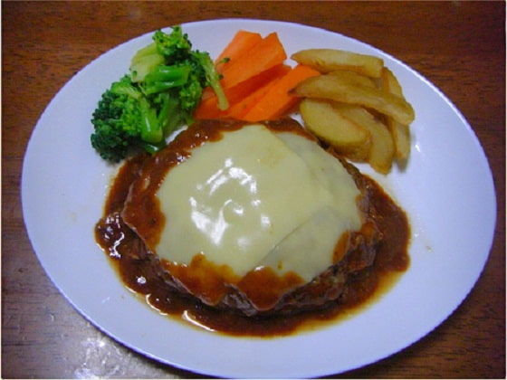 料理から入る 2.5次元の世界～自分らしく生きて行ければ～