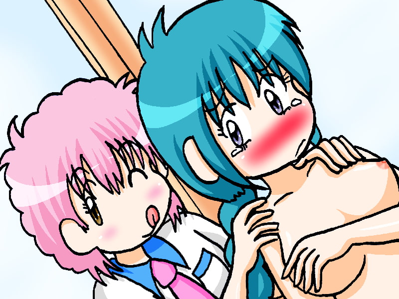 もし転校してきた女子校生が授業中に『おもらし』をしてしまったら・・・・・・