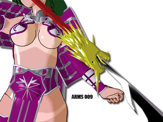 ARMS 009