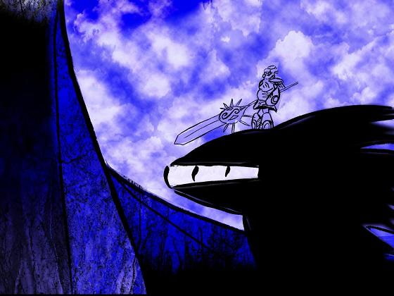 DEEP Sky 星人編episode14 【PREMIUM】