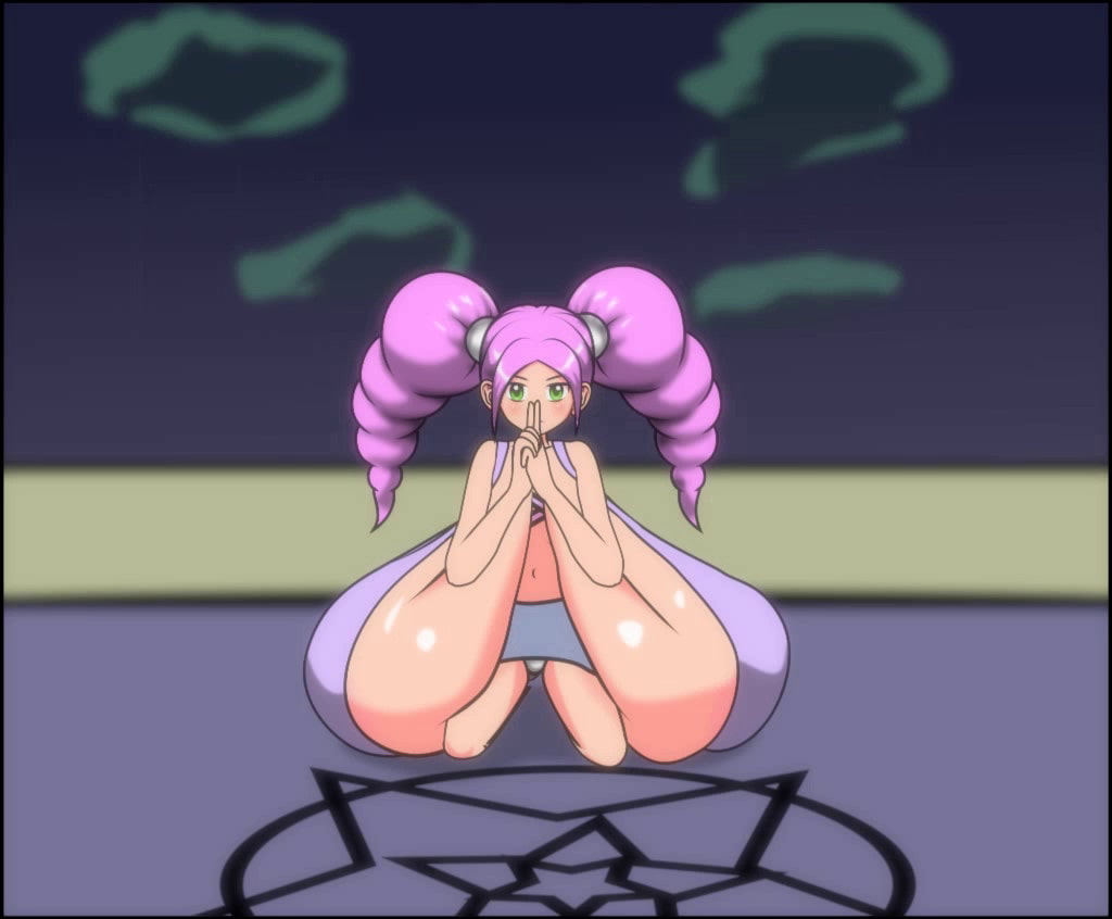 超乳1