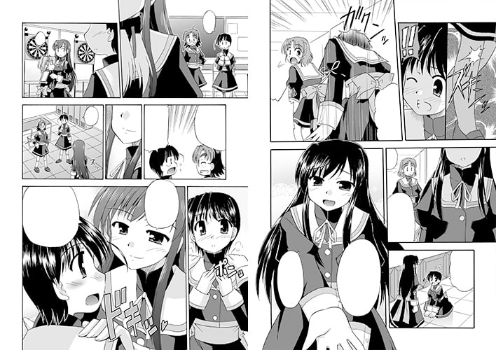 DOUBLE OUT 総集編1st～4thleg