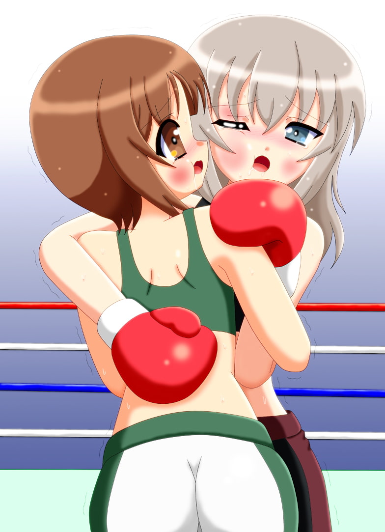 拳闘過去絵詰め合わせ11