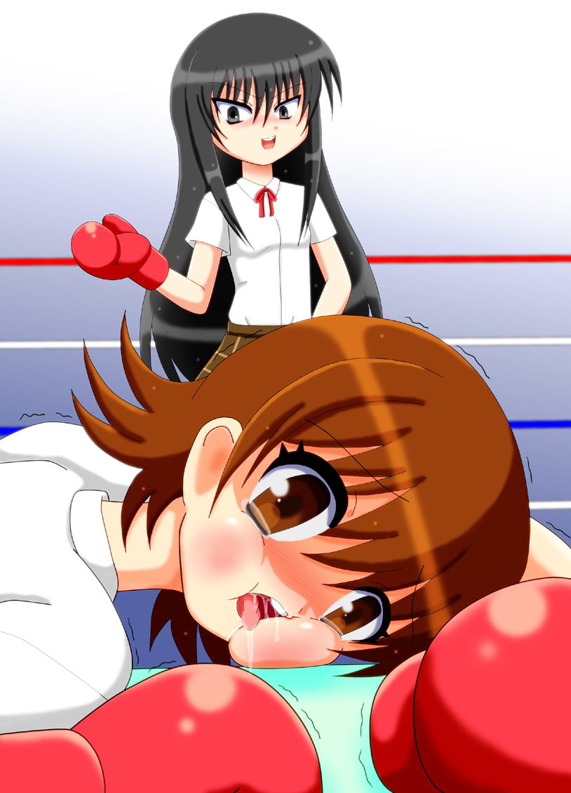 拳闘過去絵詰め合わせ11